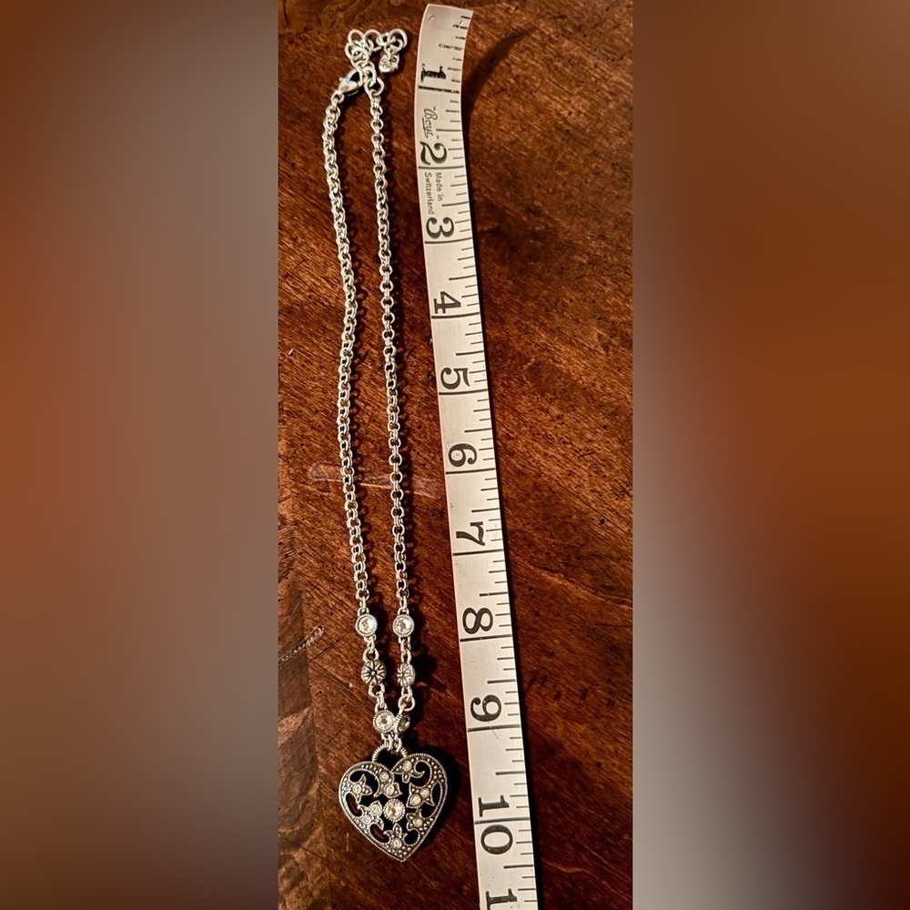 Brighton Pacific Heights Necklace